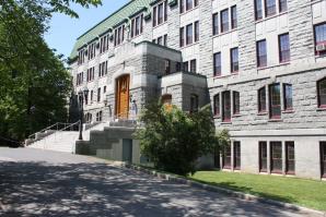 Collège SaintCharlesGarnier