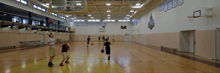 Collège SaintCharlesGarnier